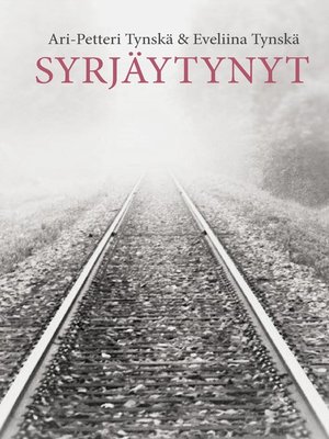 cover image of Syrjäytynyt